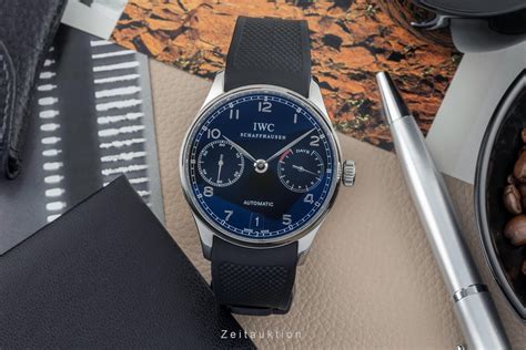 iwc c.51011|IWC portugieser 5000 automatic.